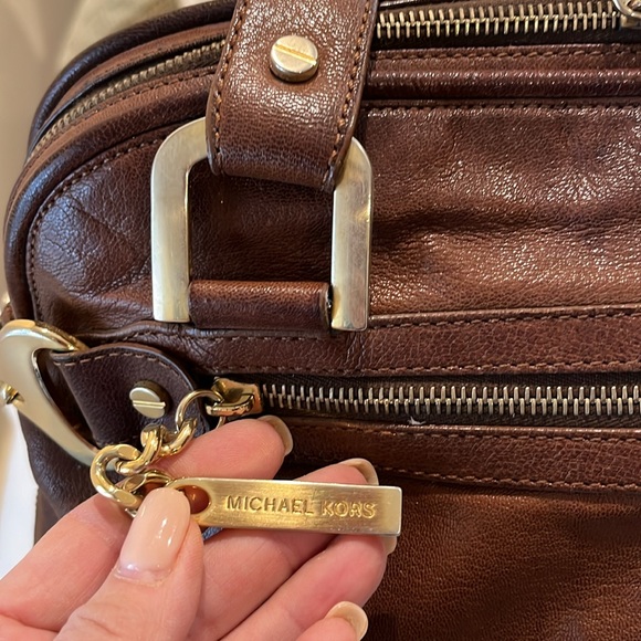 Michael Kors 2002 runway piece designed by Michael Kors for Collection. Runway! - Picture 13 of 16